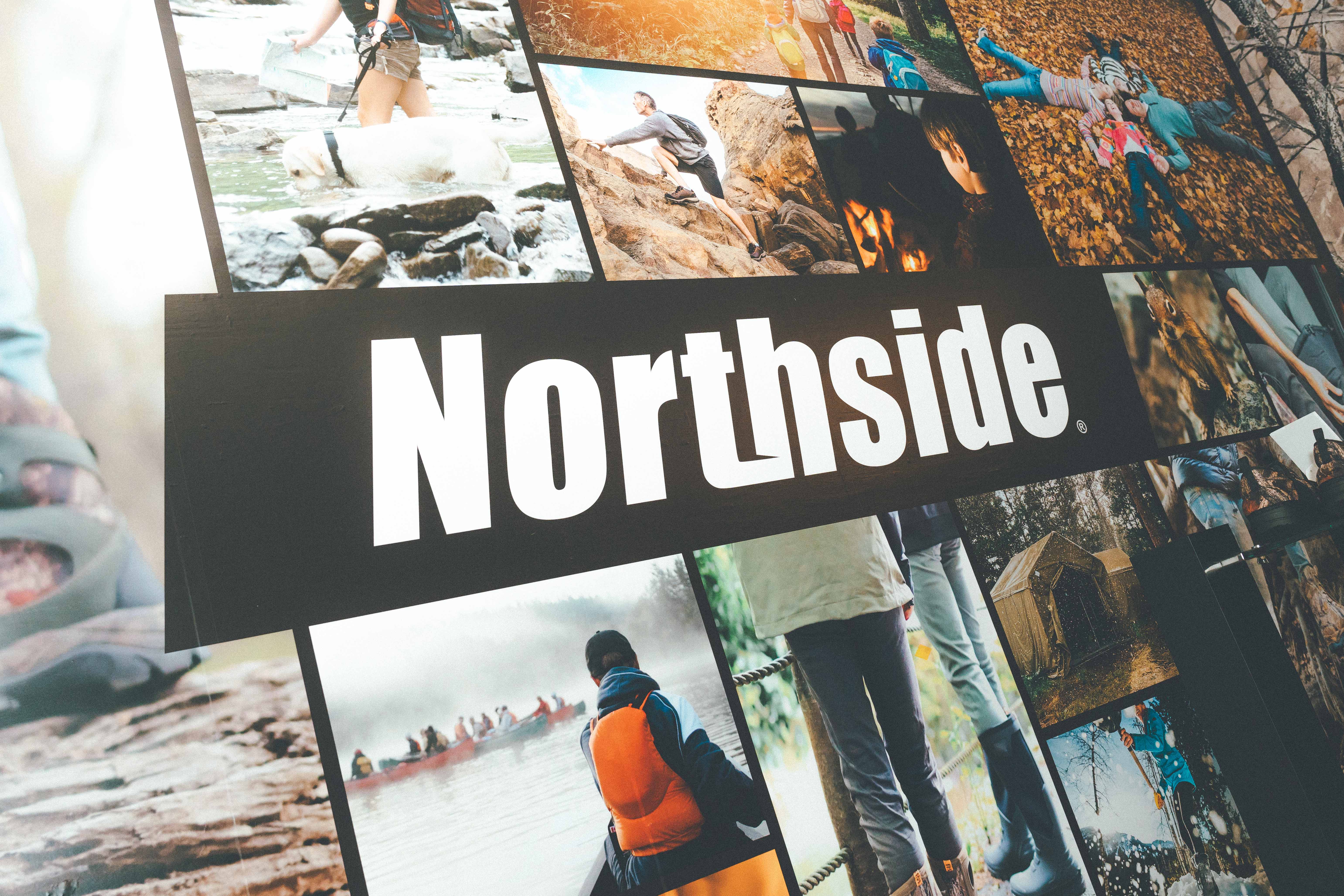 ●NORTHSIDE Gz レア 商品 – Northside JAPAN