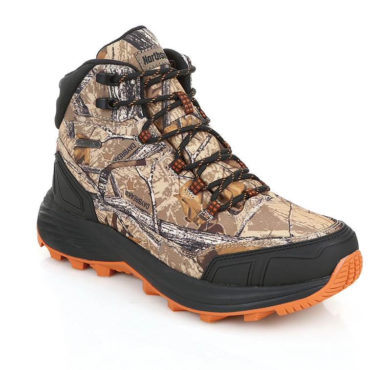 ALPINE RIDGE MID WP  アルペンリッジミッドウォータープルーフ