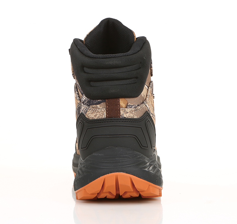 ALPINE RIDGE MID WP  アルペンリッジミッドウォータープルーフ