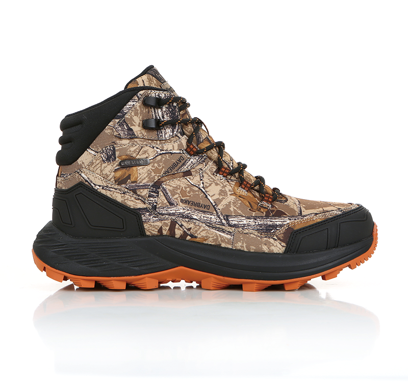 ALPINE RIDGE MID WP  アルペンリッジミッドウォータープルーフ