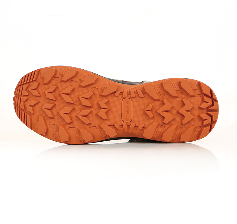 ALPINE RIDGE MID WP  アルペンリッジミッドウォータープルーフ